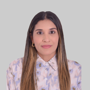 Angélica Ochoa Díaz