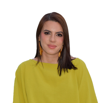 Foto Candy Lorena Chamorro González