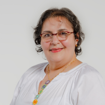 Foto Carmen Ysabel Martínez De Meriño