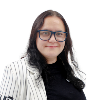 Carolina Chavarriaga Gómez