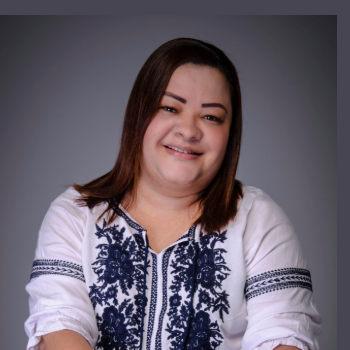 Carolina Echavarría Osorio