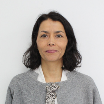 Carolina Gallego Cortés