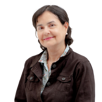 Claudia García Montoya