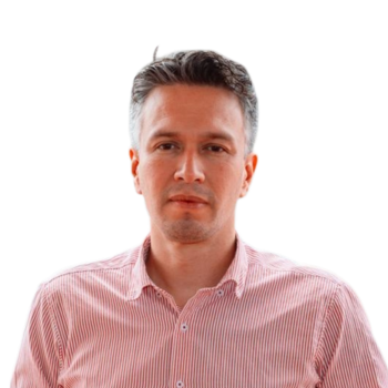 David Esteban Zuluaga Mesa