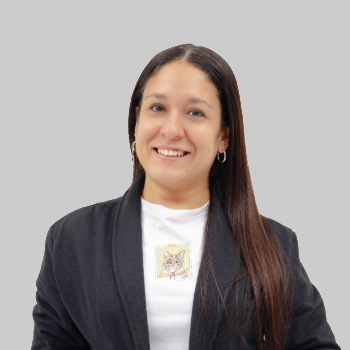 Diana Marjori Mejía Buitrago