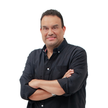 Diego León Carvajal Serna