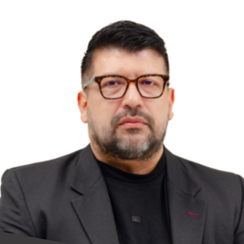 Eduard León García