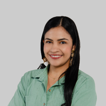 Enid Daniela Vargas Mesa