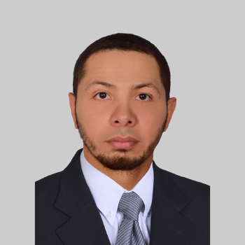 Fidencio Rafael Suárez Vargas