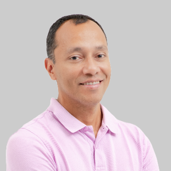 Franklin Ferraro Gómez