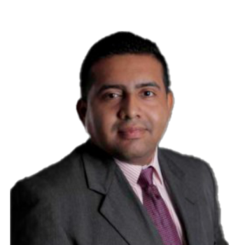 Gabriel Alfonso Pacheco Martínez