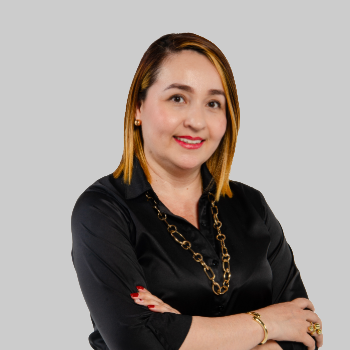 Gloria Cecilia Cardona Ríos