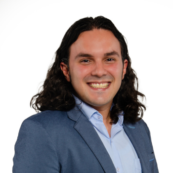 Jhon Morales Quintero