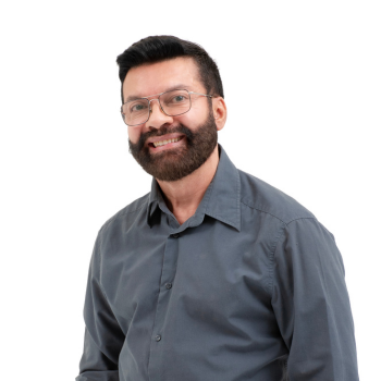 John Jairo García Peña