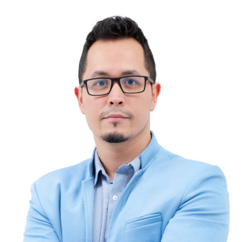 Jorge Andrés Rico Zapata