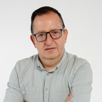 José Antonio López Giraldo