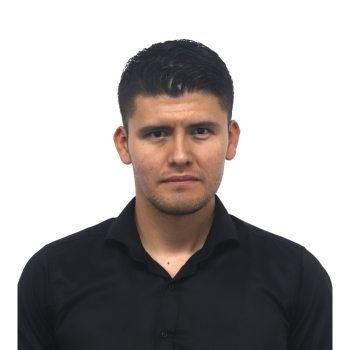 José David Giraldo Castellanos