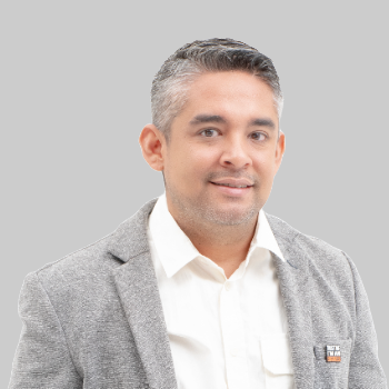 Juan Carlos Briñez de León