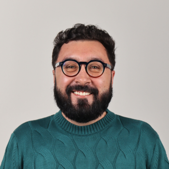 Juan Sebastián Ospina Álvarez