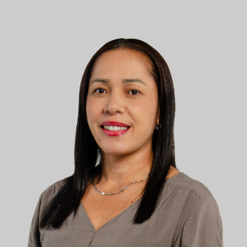 Leisy Magdali Arroyave Taborda