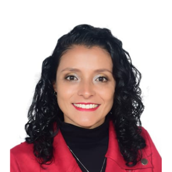 Lina Corredor Ramírez