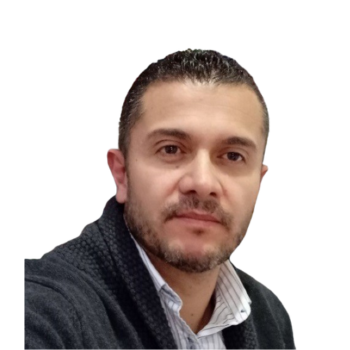 Luis Quintero Botero