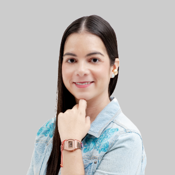 Foto Luisa Fernanda Correa Pérez