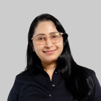 Luz Mary Agudelo Gallego