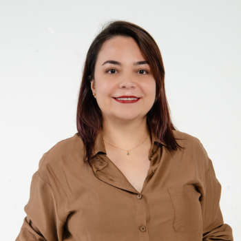 Magda Victoria Díaz Alzate