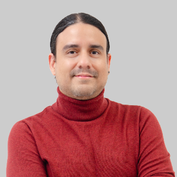 Manuel David Gómez Erazo