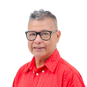 Marcos Fidel Vega Seña