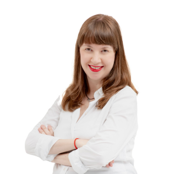 María Cristina Correa Duque