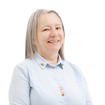 Maria Victoria Agudelo Vargas