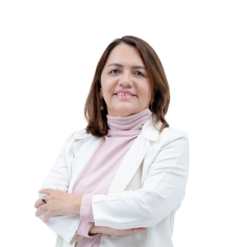 Martha del Socorro Alzate Cárdenas