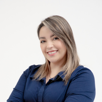 Melissa López Mejía