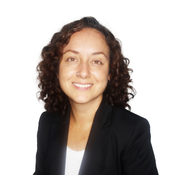 Melissa Montañez Holguín