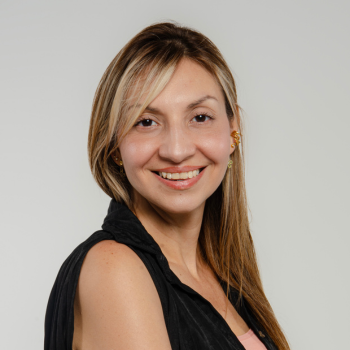 Mónica Eliana Aristizábal Velásquez