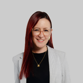 Natalia Andrea Alzate