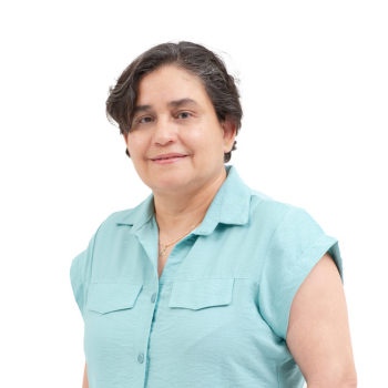 Foto Nicolasa María Durán Palacio