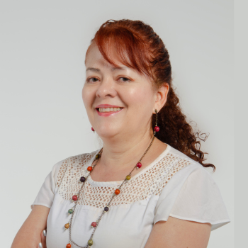 Olga Vásquez Montoya