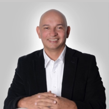 Omar Amador Sánchez