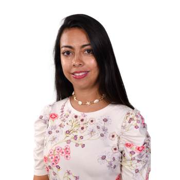 Pámela Constanza Santa Montoya