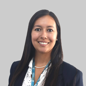 Paola Marcela Álzate Montoya