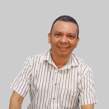 Paul Javier Bedoya Pastrana