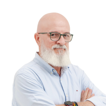 Ricardo Zuluaga Botero