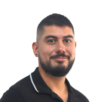 Roberto Mauricio Romero Cárdenas