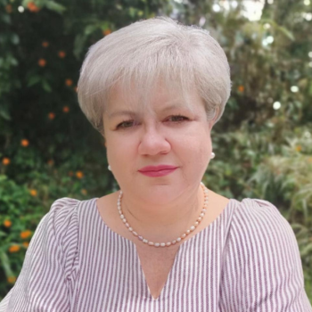 Ruby Stella Cabrera Jaramillo