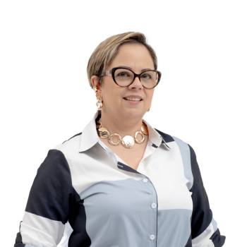 Sandra Isabel Mejía Zapata