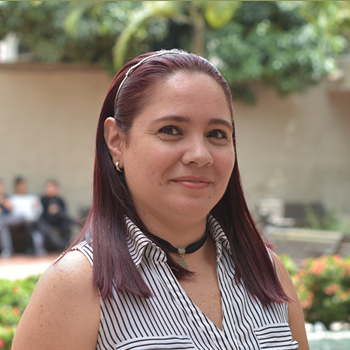 Sandra Milena Restrepo Escobar