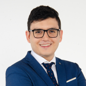 Sebastián Díaz Bolívar